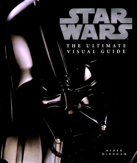 Star Wars Ultimate Visual Guide By Carb Fett Issuu