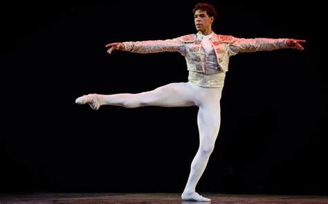 Carlos Acosta Returns To Sadlers Wells Next Year With New
