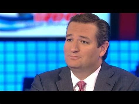 Cruz was not asked to speak at this year's they didn't ask me to participate, mr. Ted Cruz 'This Week' Interview: Texas Senator on ...