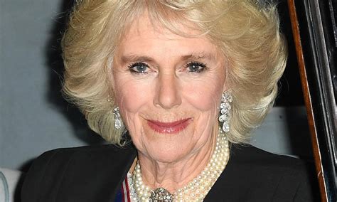 Camilla Parker Underwent Plastic Surgery Ahead Of Her Coronation As The