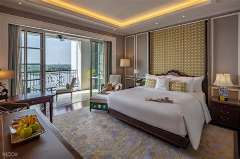 Staycation Special Offers At Mia Saigon Luxury Boutique Hotel Klook Uk