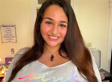 Jazz Jennings Opens Up About Severe Mental Health Struggles And 100 Pound Weight Gain