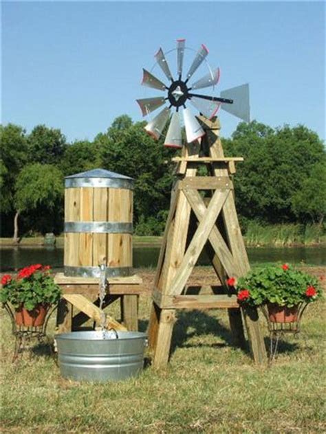 Small Decorative Water Towertank With Stand Davids E Stove Shop