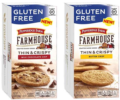 Severe reactions can occasionally occur, but these are uncommon. Is Pepperidge Farm Bread Hydrolizrd And Safe For People With Gluten Allergies - This wonderfully ...