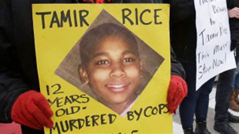 Officers Cleared In Tamir Rice Case When The Law Outweighs Public