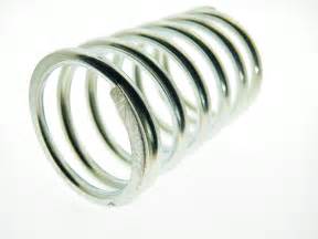 Advanex Europe Products Compression Springs