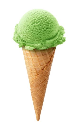 Mint Ice Cream Stock Photo Download Image Now Istock