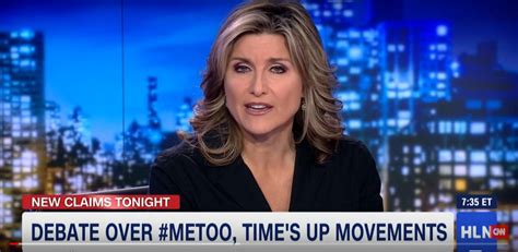 Ashleigh Banfield Slams Aziz Ansari Accuser On HLN