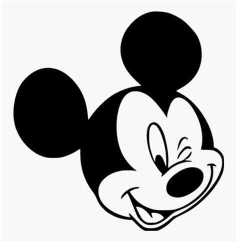 Minnie Mouse Mickey Mouse Black And White Drawing Clip Mickey Mouse