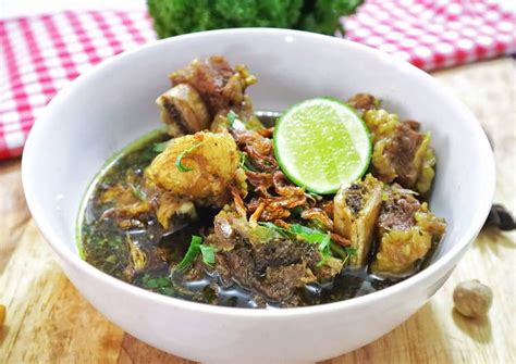 10 Makanan Khas Makassar Yang Wajib Dicoba