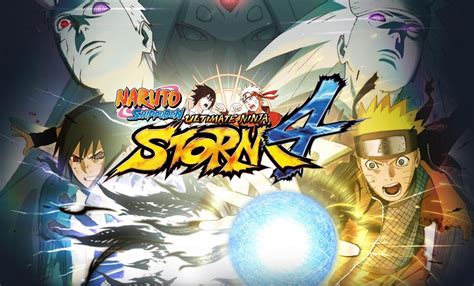 Naruto Ultimate Ninja Storm Pc Download Bagas Eminence Solutions