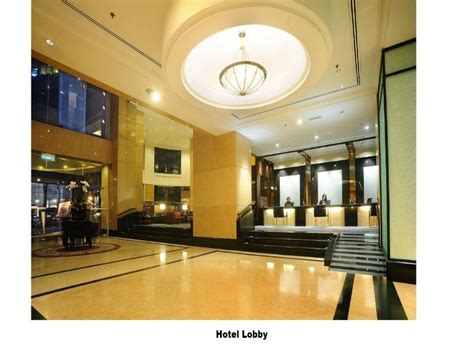 Hotel Pnb Perdana Hotel And Suites On The Park Kuala Lumpur Ciudad