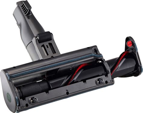 Lg Cordzero Bagless Cordless Stick Vacuum With Kompressor Technology
