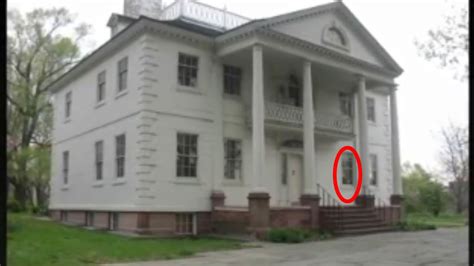 Top 5 Most Haunted Buildings In New York Real Paranormal Story Usa