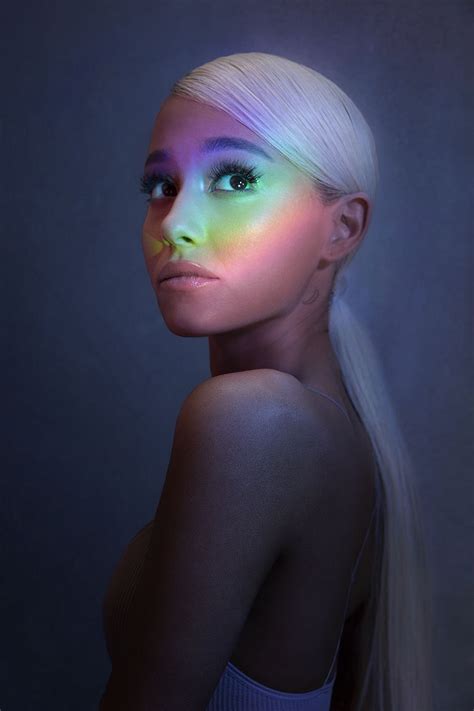 Wie wurde der erste mensch ohne eltern geboren? Wie wurde Ariana Grande berühmt? - Die Erfolgsgeschichte