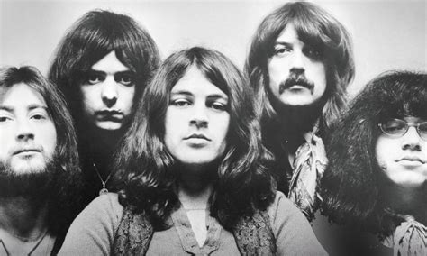 Deep Purple Top 10 Lp Radio Cbgb Rock And Soul Radio