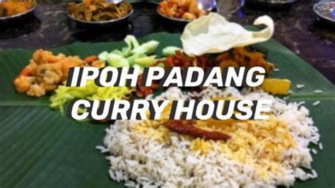Python module providing access to the opening_hours.js library which is written in javascript. Restoran Ipoh Padang Curry House - Jalan Raja Ekram - Food ...