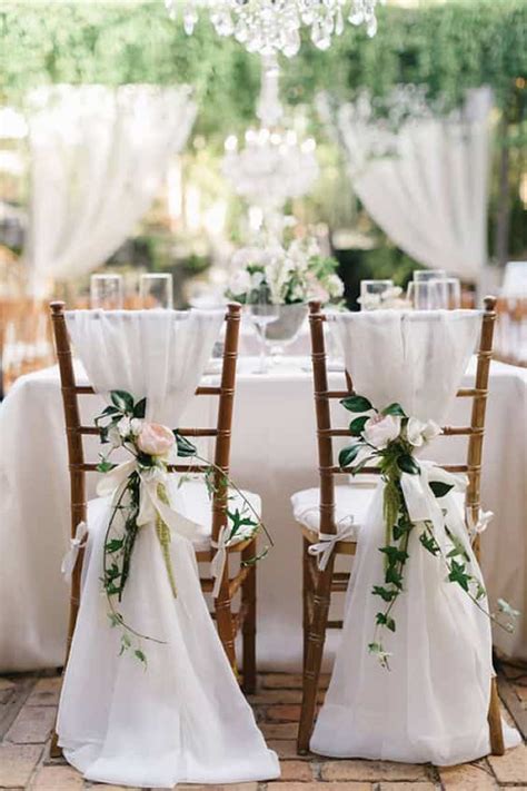 Decoración De Boda 10 Detalles Que No Te Pueden Faltar