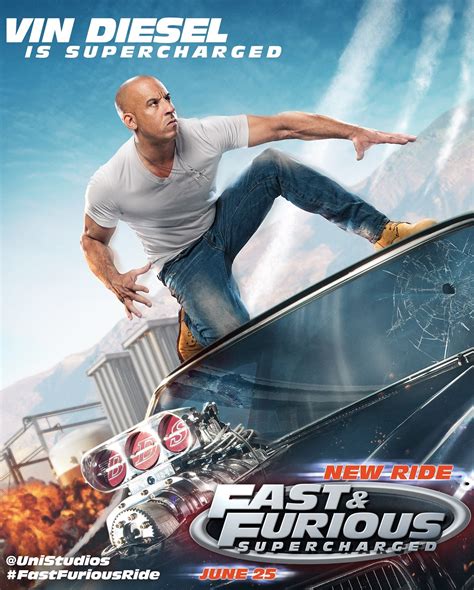 Fast And Furious Supercharged 2015 Primewire