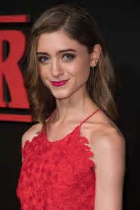 natalia dyer stranger things premiere in los angeles 39312 hot sex picture
