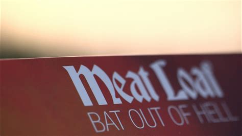 He first met meat loaf while. Meat Loaf: In and Out of Hell - Bell Media
