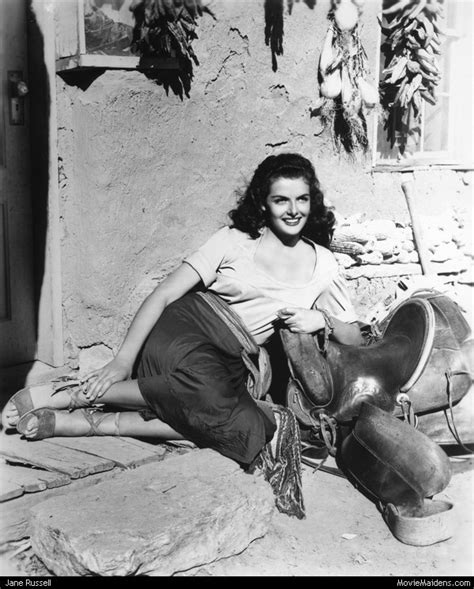 Jane Russell Classic Movies Photo 6206298 Fanpop