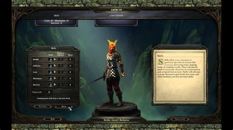 It is the sequel to 2015's pillars of eternity, and was released for microsoft windows, linux, macos in may 2018, and for playstation 4, and xbox one in january 2020. Pillars of Eternity: White March 2 - Classic Barbarians ...