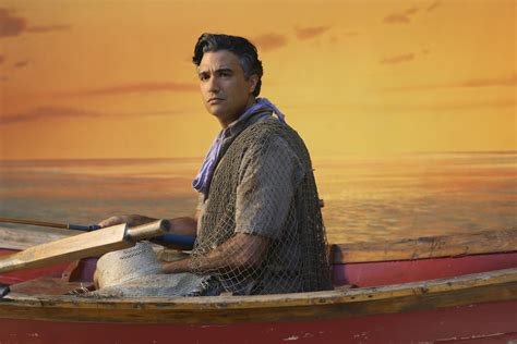 Jane The Virgins Jaime Camil Loves His Cast Broadway And Ancient