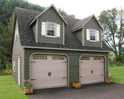 Prefab Garage Photos Better Garages Modern Pre Fab Jhmrad 100049