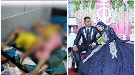 Update Penemuan Mayat Suami Istri Di Komo Pembunuhan Atau Bunuh Diri