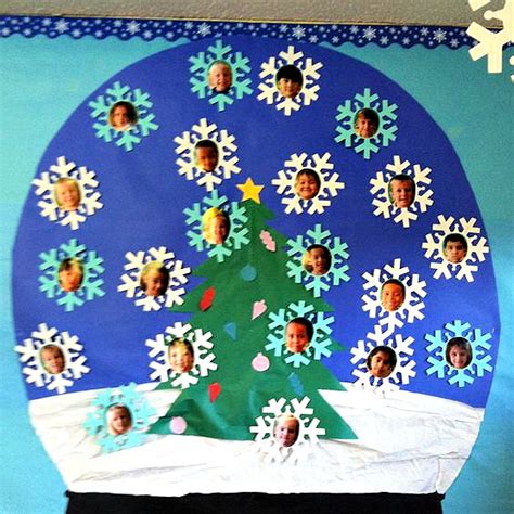 Winter Bulletin Board Ideas For Teachers I Have Rounded Up So Fun