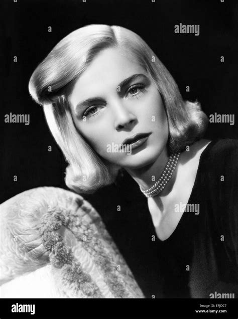 Lizabeth Scott Us Film Actress About 1965 Stock Photo Alamy