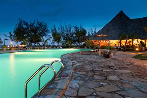 Pool Im Spice Island Hote Spice Island Hotel And Resort Jambiani • Holidaycheck Zanzibar