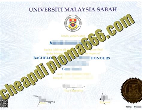 The diploma department at universiti malaya on academia.edu. Buy fake Universiti Malaysia Sabah diploma, fake UMS ...