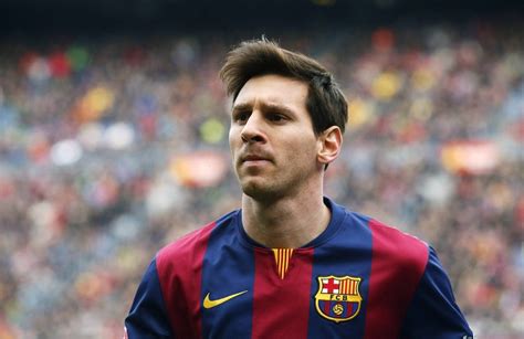 Lionel Messi Biography Investment Asset And Net Worth Austine Media