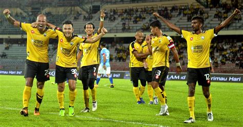 When will the malaysia super league (liga super malaysia) restart? Malaysian Super League: Penang relegated, Kelantan and ...