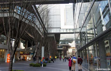 Tokyo International Forum - Tokyo's Great Designer Exhibition Building