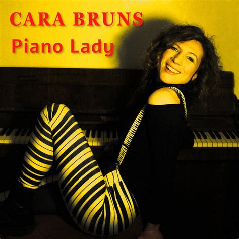 Piano Lady Cara Bruns