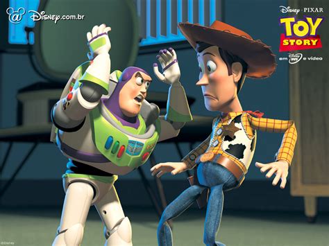Toy Story Re Enactment By Chriscrossmedia Will Woody Save