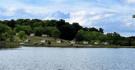 Vacationing At The Fantastic Camp Dearborn Campers And Campfires