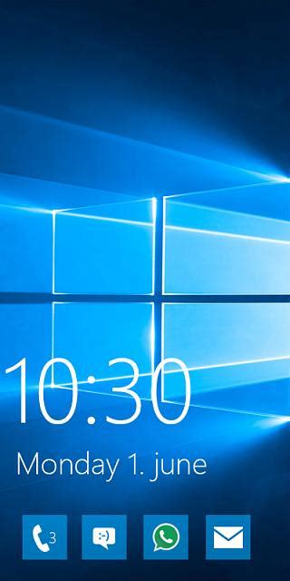 Windows 10 Lock Screen Wallpapers Wallpapersafari