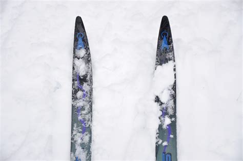 North Tahoe The Continents Cross Country Skiing Capital Offers Cross Country Skiing Options