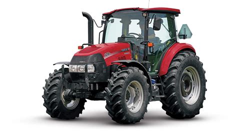 Case IH Utility Farmall 120C Phaneuf Agricultural Equipment