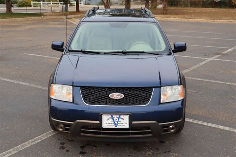2005 Ford Freestyle Sel Victory Motors Of Colorado