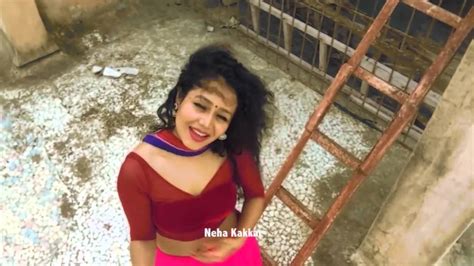 Neha Kakkar Hasi Ban Gaye Mashup Selfie Video Youtube