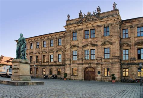 Friedrich Alexander Universität Erlangen Nürnberg Inomics