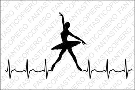 You can find all my projects, read get creative with a library of thousands of svg cut files through cricut design space. Cardio modern dancers SVG files for Silhouette Cameo and ...