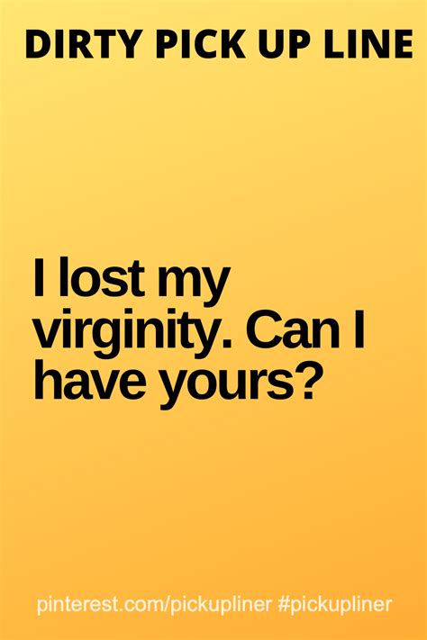 Funniest Pick Up Lines Ever Dirty Flingster Adult Site Luis Amaya