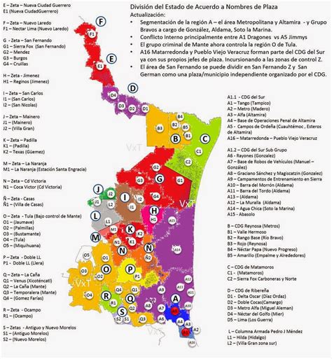Lista 98 Foto Mapa De Reynosa Tamaulipas Para Imprimir El último