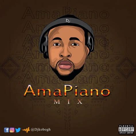 Dj Kobo Amapiano Mixtape 2021 Mixtape